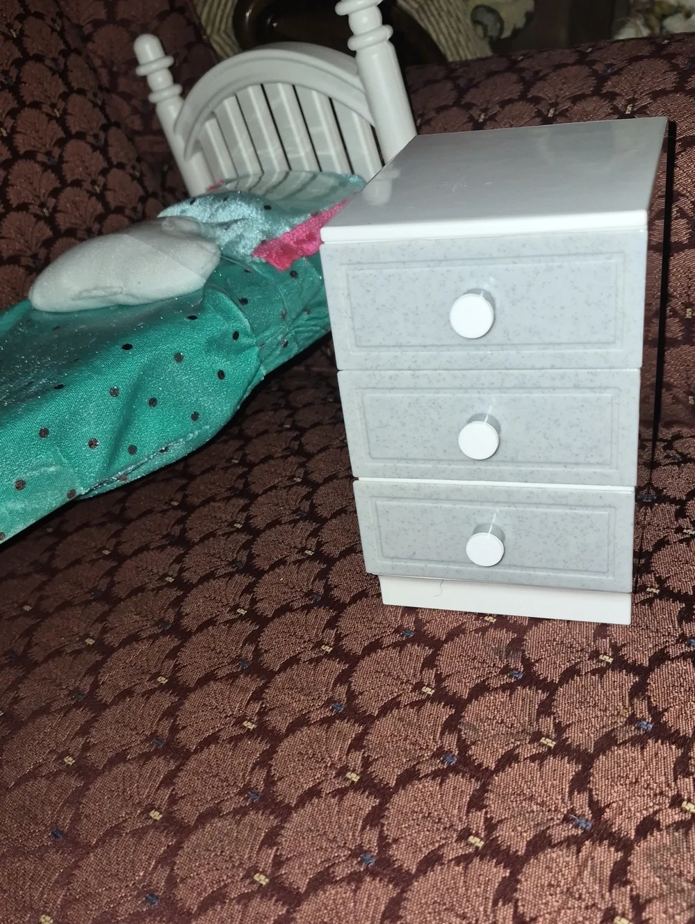 Doll Furniture For 18
